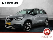 Opel Crossland - 1.2 130pk Ultimate Automaat | Navigatie | Stoel-/Stuurverwar