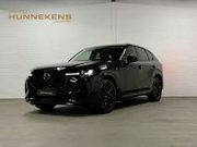 Mazda CX-60 - 2.5 e-SkyActiv PHEV Homura Open dak | Adapt. cruis