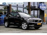 Volvo XC40 - 1.5 T3 Momentum|Stoelverwarming|Camera|Trekhaak|Leer|