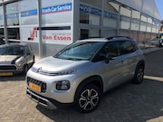 Citroën C3 Aircross - 1.2 PureTech S&S Shine Automaat, Hoge instap, Cruise control