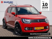 Suzuki Ignis - 1.2 Stijl Automaat |Apple Carplay |Andriod auto| Allseason b