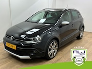 Volkswagen Polo - Occasion 1.4-16V Cross | Zwart | Tweedehands Polo Cross | Ai