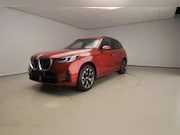 BMW X3 - 30e xDrive | M-Sportpakket | LED | HUD | Active cr