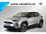 Toyota Yaris Cross - 1.5 Hybrid Executive, 360 Camera, Parkeersensoren