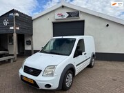 Ford Transit Connect - T200S 1.8 TDCi Trend