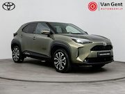 Toyota Yaris Cross - 1.5 Hybrid Dynamic | Trekhaak | Dodehoek detectie | Stoel-/s