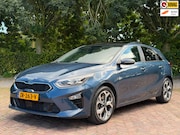 Kia Ceed - 1.4 T-GDi ExecutiveLine, Trekhaak, Pano, CarPlay, Leder