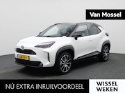 Toyota Yaris Cross - 1.5 Hybrid 130 Launch Edition | Automaat |  Apple & Android 