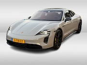 Porsche Taycan - GTS 93 kWh / SoH 89,2% / Keramisch / Panoramadak / 360Camera