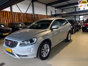 Volvo XC60 - 2.4 D5 momentum trekhaak adaptive cruise winterpakket navi 1