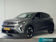 Renault Captur - 1.0 TCe 90 Techno | Navigatie | Achteruitrijcamera | Cruise 