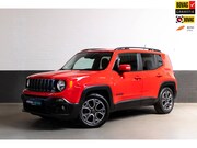 Jeep Renegade - 1.4 Down Town slechts 43d km NAP