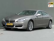 BMW 6-serie - Gran Coupé 640xi High Executive Navigatie