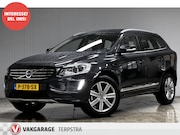 Volvo XC60 - 2.0 T5 Polar+/ 245pk/ 18'' LMV/ Camera/ Leder/ Elek. kofferk