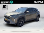 Toyota Yaris Cross - 1.5 Hybrid Explore