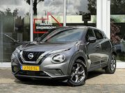 Nissan Juke - 1.0 DIG-T 117pk N-Connecta | Apple CarPlay | Android Auto |