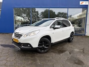 Peugeot 2008 - 1.2 PureTech Crossway Navi - Clima - PDC