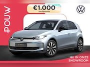 Volkswagen ID.Polo - 211pk Life First Edition 52 kWh | 17" Velgen | Sto