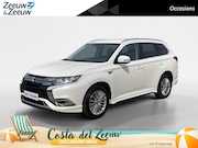 Mitsubishi Outlander - 2.4 PHEV Intense S | 1ste Eigenaar! | Dealer onderhouden