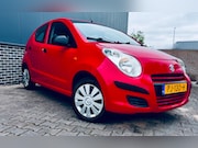Suzuki Alto - 1.0 Comfort VVT/RIJKLAAR