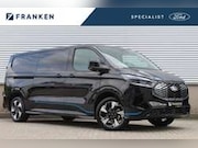 Ford Transit Custom - E-Transit 340 L2H1 Sport 71 kWh | NIEUW | Dubbele