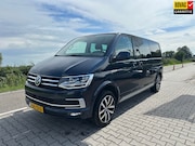 Volkswagen Transporter - 2.0 TDI L2H1 DC Highline, 2x Schuifdeur, LED, Adaptive Cruis