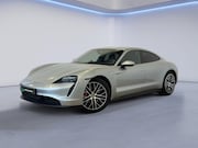 Porsche Taycan - 4S 79 kWh|NAP| SPORTCHRONO|DEALER ONDERHOUDEN