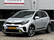 Kia Picanto - 1.0 T-GDI X-Line 100pk Navi DAB Carplay Camera