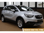 Opel Crossland - 1.2 Turbo Innovation | 2018 | Compleet