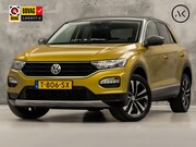 Volkswagen T-Roc - 1.0 TSI Sport (APPLE CARPLAY, GROOT NAVI, STOELVERWARMING, G