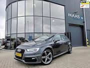 Audi A3 - Sportback 1.4 TFSI CoD Adrenalin Sport S-Line NAP