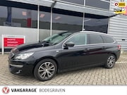 Peugeot 308 - SW 1.2 PureTech Style / navigatie