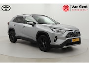 Toyota RAV4 - 2.5 Hybrid Executive | Panoramadak | Leder | Dodehoek detect
