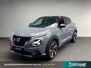 Nissan Juke - 1.6 Hybrid N-Design | Automaat | Achteruitrijcamera | Naviga