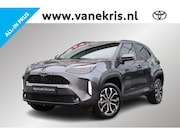 Toyota Yaris Cross - 1.5 Hybrid 115 Dynamic Limited, Parkeersensoren, Stuur & Sto