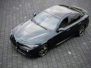 Alfa Romeo Giulia - 2.0 T Veloce AWD Q4 Skywindow