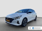 Hyundai i20 - 1.0 T-GDI 100pk Premium Automaat | Camera | Climate controle