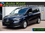 Mercedes-Benz eCitan - L1 Pro 51 kWh 11.000KM. MBUX / CARPLAY