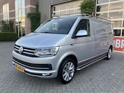 Volkswagen Transporter - 2.0 TDI L2H1 | Automaat | Leder | Schuif-kantel dak | LED |