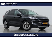 Ford Kuga - 1.5 EcoBoost Titanium X | Stoel+Stuurverwarming | Camera | G