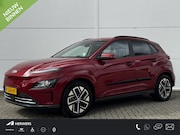 Hyundai Kona - EV Fashion 64 kWh / SOH 100% / Stoelverwarming / Trekhaak /