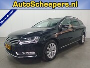 Volkswagen Passat - Variant 1.4 TSI Comfortline BlueMotion NAVI/PDC/CRUISE/TRHAA