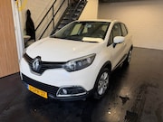 Renault Captur - 0.9 TCe Expression Renault Captur 0.9 TCe (2013) | Zuinig • 
