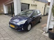 Ford B-Max - 1.6 TI-VCT AUTOMAAT