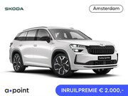 Skoda Kodiaq - 1.5 TSI PHEV Sportline Business 204 pk 6 versn. DSG | Dynami