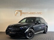 Mercedes-Benz GLC-klasse - 300 4MATIC AMG Pano |Memory|Burmester