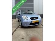 Kia Picanto - 1.0 X-tra AIRCO