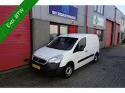 Peugeot Partner - 120 1.6 HDi 75 L1 XR airco camera schuifdeur 10884