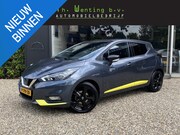 Nissan Micra - 1.0 IG-T Kiiro | Cruise Control | Parkeersensoren | Klimaat 
