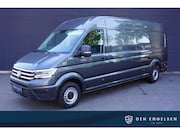 Volkswagen Crafter - 180pk L4H3/L3H2 LED Apple Carplay Camera Parkeersensoren Nav